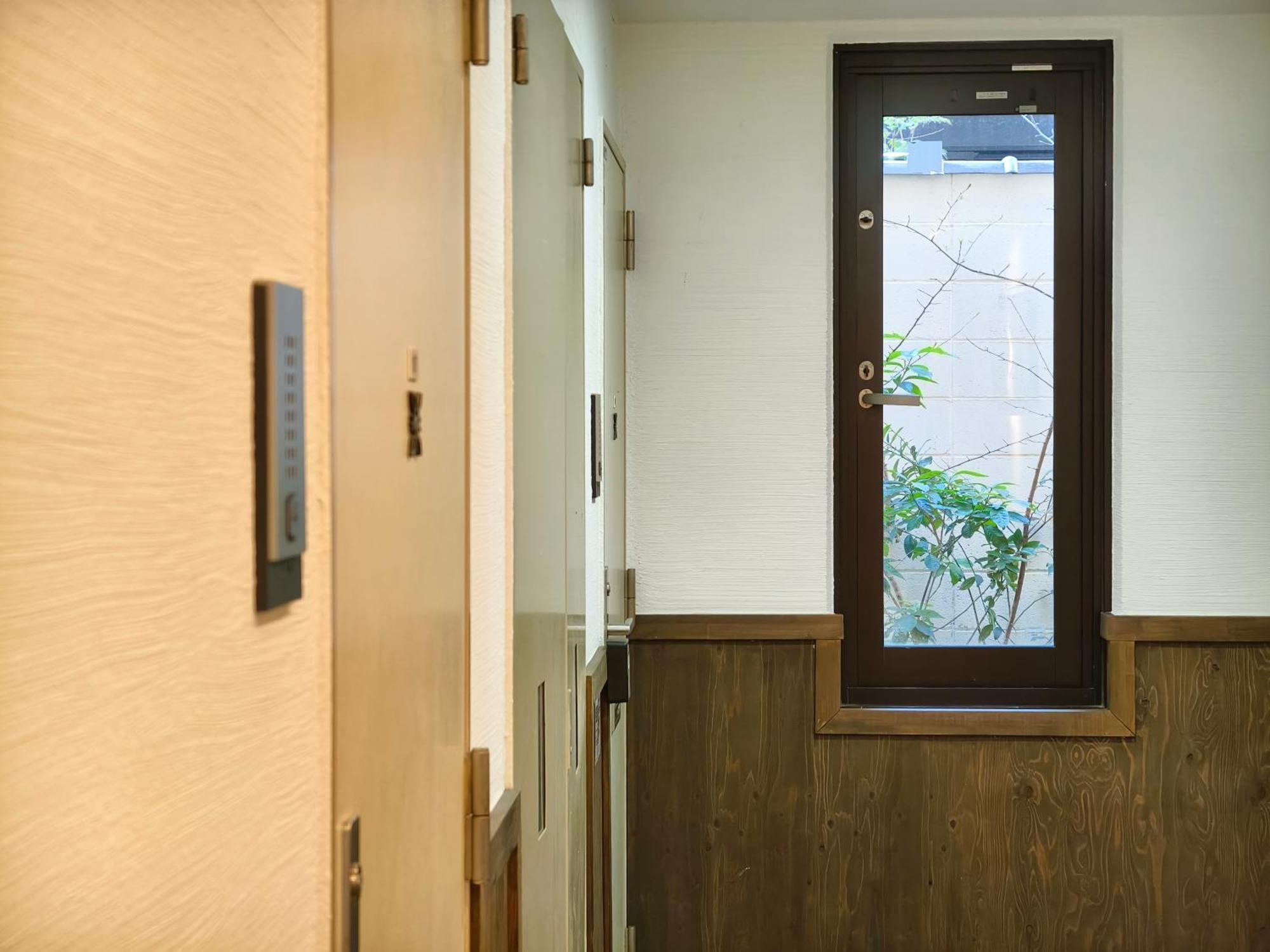 Appartement Rest Collection Fushimi-Inari Kyoto Extérieur photo